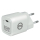 Ładowarka do smartfonów Mobile Origin 35W GaN III Super Charger Single USB-C white